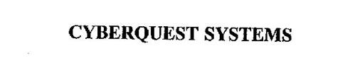 CYBERQUEST SYSTEMS