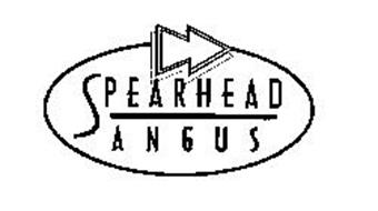 SPEARHEAD ANGUS