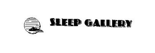 SLEEP GALLERY