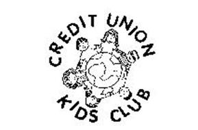 CREDIT UNION KIDS CLUB