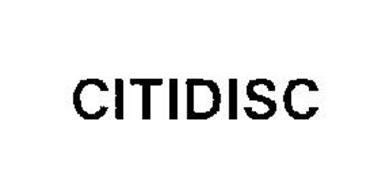 CITIDISC