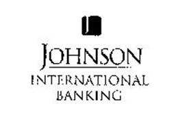 J JOHNSON INTERNATIONAL BANKING