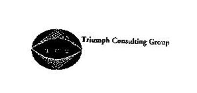 TRIUMPH CONSULTING GROUP
