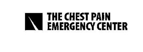THE CHEST PAIN EMERGENCY CENTER