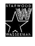 STARWOOD WASSERMAN