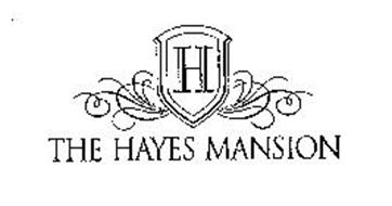 THE HAYES MANSION