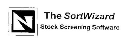 THE SORTWIZARD STOCK SCREENING SOFTWARE