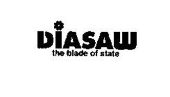 DIASAW THE BLADE OF STATE