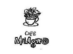 CAFE MILAGRO