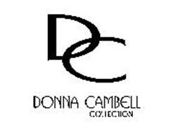 DC DONNA CAMBELL COLLECTION