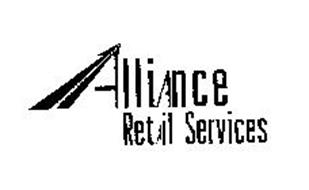 ALLIANCE RETAIL SERVICES