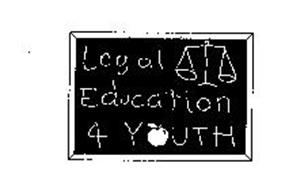 LEGAL EDUCATION 4 YOUTH