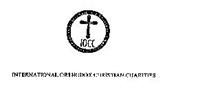 INTERNATIONAL ORTHODOX CHRISTIAN CHARITIES 10CC