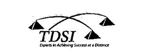 TDSI EXPERTS IN ACHIEVING SUCCESS AT A DISTANCE