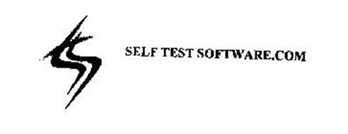 STS SELF TEST SOFTWARE.COM