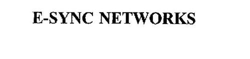 E-SYNC NETWORKS