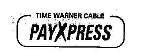 TIME WARNER CABLE PAY XPRESS