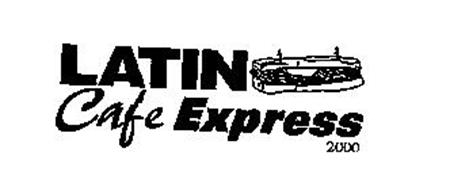 LATIN CAFE EXPRESS 2000