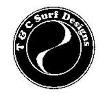 T & C SURF DESIGNS