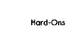 HARD-ONS