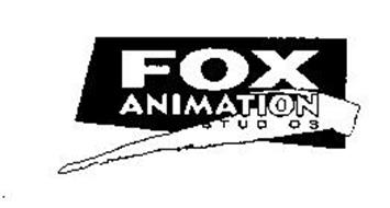 FOX ANIMATION STUDIOS