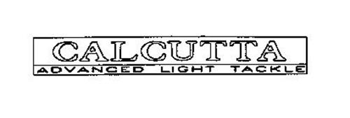 CALCUTTA ADVANCED LIGHT TACKLE