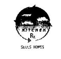 KITCHEN RX SELLS HOME