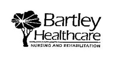 BARTLEY HEALTHCARE NURSING AND REHABILITATION