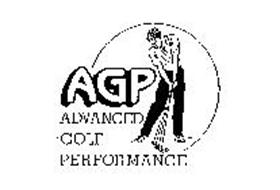 AGP ADVANCED GOLF PERFORMANCE