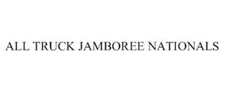 ALL TRUCK JAMBOREE NATIONALS
