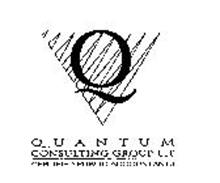 Q QUANTUM CONSULTING GROUP LLP CERTIFIED PUBLIC ACCOUNTANTS