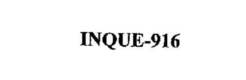 INQUE-916