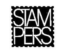 STAMPERS