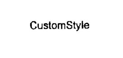 CUSTOMSTYLE