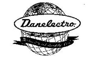 DANELECTRO THE SOUND HEARD ROUND THE WORLD