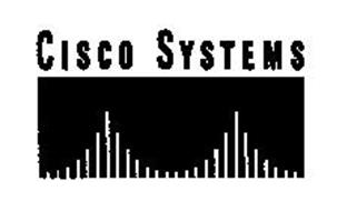 CISCO SYSTEMS