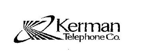 KERMAN TELEPHONE CO.