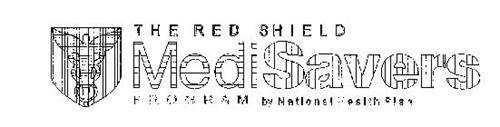 THE RED SHIELD MEDISAVERS PROGRAM BY NATIONAL HEALTH PLAN