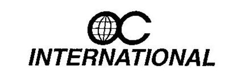 OC INTERNATIONAL