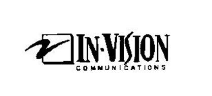 IN-VISION COMMUNICATIONS