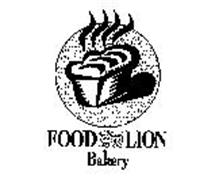 FOOD LION BAKERY