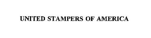 UNITED STAMPERS OF AMERICA