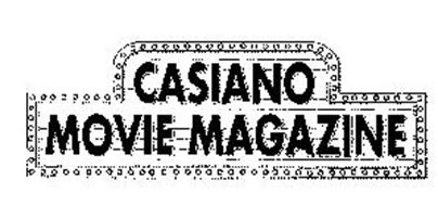 CASIANO MOVIE MAGAZINE