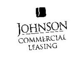 J JOHNSON COMMERCIAL LEASING