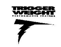 TRIGGER WEIGHT PERFORMANCE TRAINER