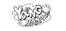 YOUNG HANDS ARTS AND CRAFTS