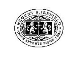 REGENT SHEFFIELD KNIFE EXPERTS SINCE 1839