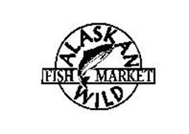 ALASKAN WILD FISH MARKET