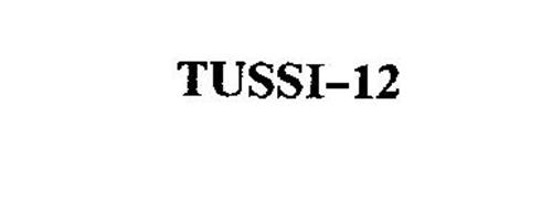TUSSI-12