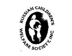 RUSSIAN CHILDREN'S WELFARE SOCIETY, INC